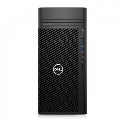 Dell T3660 i7 13700 -16GB-1TB+512SSD-16G-WPro