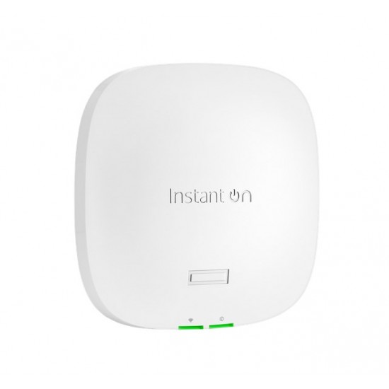 HPE Aruba Instant On AP21 (RW)Access Point- S1T09A