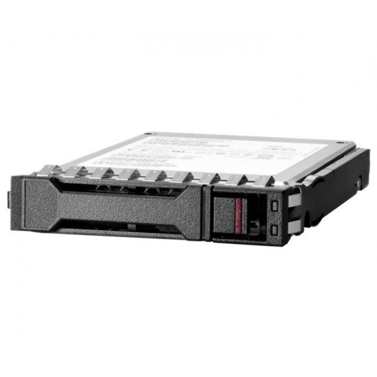 HPE 480GB SATA 6G SFF 2.5'' SSD (P40497)