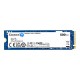 Kingston NV3 500GB M.2 NVMe SSD (5000-3000MBs)