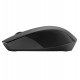 HP 150 Kablosuz Mouse - Siyah 2S9L1AA