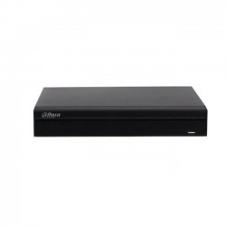 Dahua NVR4104HS-4KS2/L 4 Kanal 1U H.265 NVR 1x16TB