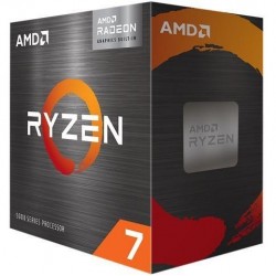 Amd Ryzen 7 5700G AM4Pin 65W Fanlı (Box)