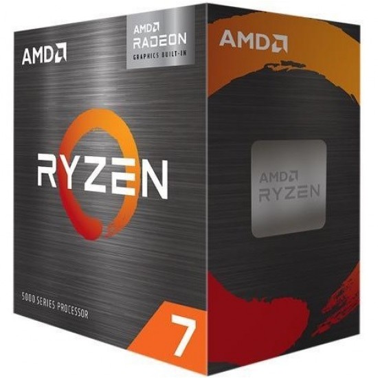 Amd Ryzen 7 5700G AM4Pin 65W Fanlı (Box)