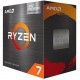 Amd Ryzen 7 5700G AM4Pin 65W Fanlı (Box)