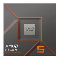 Amd Ryzen 5 8400F AM5Pin 65W Fanlı (Box)