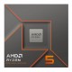 Amd Ryzen 5 8400F AM5Pin 65W Fanlı (Box)