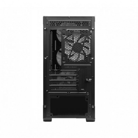 MSI Mag Forge M100R ARGB Fan mAtx (Psu yok) MSI Mag Forge M100R ARGB Fan mAtx (Psu yok)