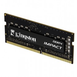 Kingston Impact 8GB 3200 D4 KF432S20IB/8TR (NB)