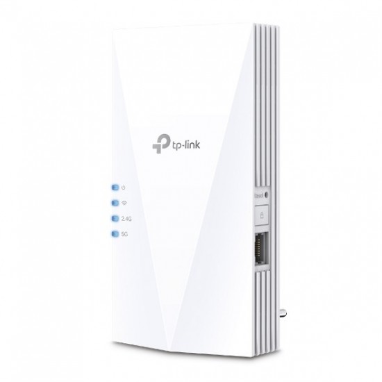 Tp-Link RE500X AC1500 Wi-Fi Menzil Genisletici