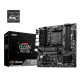 MSI B550M Pro Vdh AM4 Ryzen DDR4 Vga Hdmi Dp MSI B550M Pro Vdh AM4 Ryzen DDR4 Vga Hdmi Dp