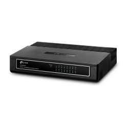 Tp-Link TL-SF1016D 16 Port 10/100 Mbps Switch