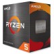 Amd Ryzen 5 5600X AM4Pin 65W Fanlı (Box)