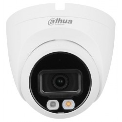 Dahua IPC-HDW2249T-S-IL Full Color Dome IP Kamera