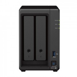 Synology DS723PLUS 2GB (2x3.5''/2.5'') Tower NAS