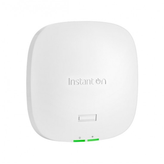 HPE Aruba Instant On AP32 (RW)Access Point- S1T23A