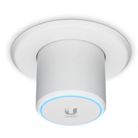 UBNT UniFi AP U6-Mesh Access Point