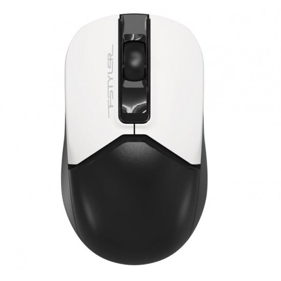 A4-Tech FG12S Panda Nano Sessiz Kablosuz Mouse