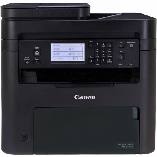 Canon i-SENSYS MF275DW Çok Fonksiyonlu