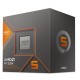 Amd Ryzen 5 8600G AM5Pin 65W Fanlı (Box)