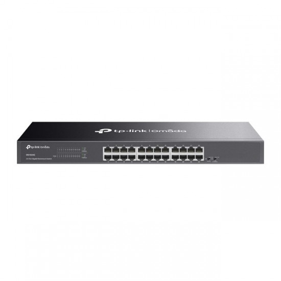 Tp-Link omada DS1024G 24 Port Gigabit Switch