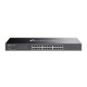 Tp-Link omada DS1024G 24 Port Gigabit Switch