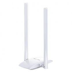 Tp-Link Mercusys MW300UH 300Mbps USB Adaptör