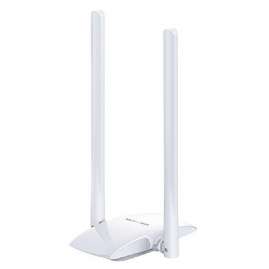 Tp-Link Mercusys MW300UH 300Mbps USB Adaptör