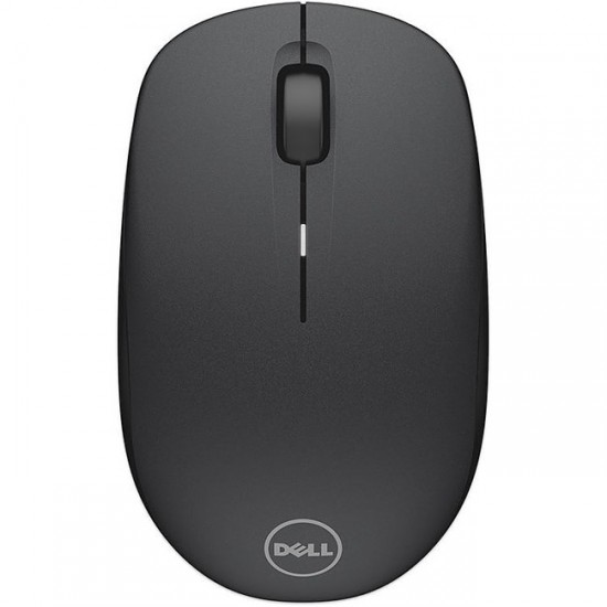 Dell WM126 Kablosuz Mouse Siyah (570-AAMH)