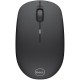 Dell WM126 Kablosuz Mouse Siyah (570-AAMH)