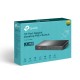 TP-Link TL-SG1210MP 10 Port GBit 8 Port PoE Switch TP-Link TL-SG1210MP 10 Port GBit 8 Port PoE Switch