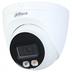 Dahua IPC-HDW2449T-S-IL Full Color Dome 4MP IP