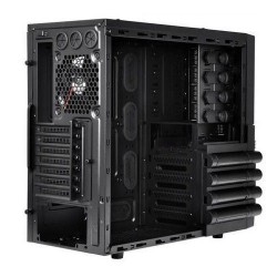 Thermaltake Level 10 Gaming Midi Tower (Psu yok)