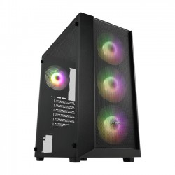 FSP 750W 80+ (CMT218) Gen5 Atx Mid Tower