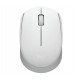 Logitech M171 Kablosuz Mouse Beyaz 910-006867