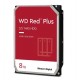 WD Red Plus Nas 8TB 3.5