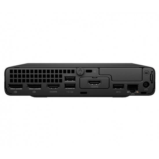 HP Pro Mini 400 G9 9H6W3ET i7 14700-16G-512SSD-Dos