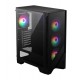 MSI Mag Forge 120A Airflow Temperli Cam (Psu yok) MSI Mag Forge 120A Airflow Temperli Cam (Psu yok)