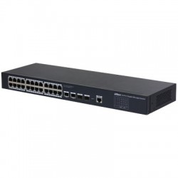 Dahua 24 Port Gigabit (SG4028)