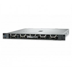 Dell PowerEdge R250 E-2314-16GB-1x480GB-1U