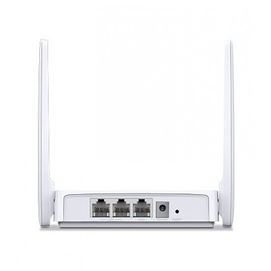 Tp-Link Mercusys MW301R Router