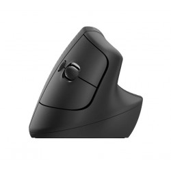 Logitech Lift Kablosz Dikey Mouse Siyah 910-006473