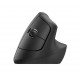 Logitech Lift Kablosz Dikey Mouse Siyah 910-006473