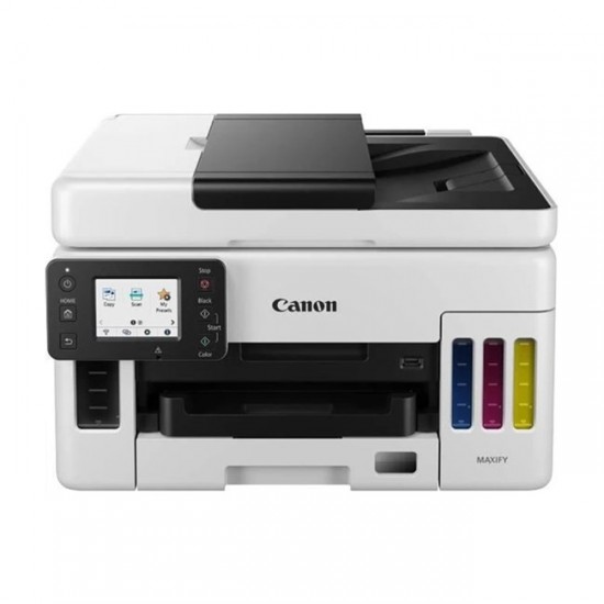 Canon Maxify GX6040 Çok Fonksiyonlu Tanklı