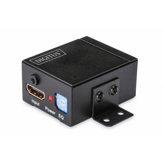 Digitus HDMI Sinyal Tekrarlayıcısı (35m) Digitus HDMI Sinyal Tekrarlayıcısı (35m)
