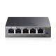 Tp-Link TL-SG105E 5 Port Gigabit Switch Tp-Link TL-SG105E 5 Port Gigabit Switch