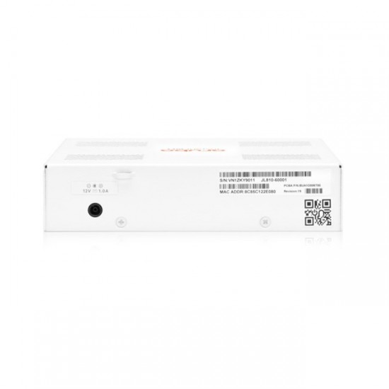 HPE Aruba Instant On 1830-8G (JL810A)