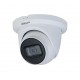 Dahua IPC-HDW3241TM-AS-0280B IP Dome Sesli Kamera