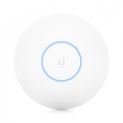 UBNT UniFi6 Uzun Menzilli Access Point (U6-LR)