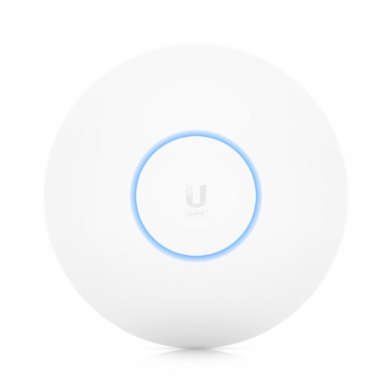 UBNT UniFi6 Uzun Menzilli Access Point (U6-LR)